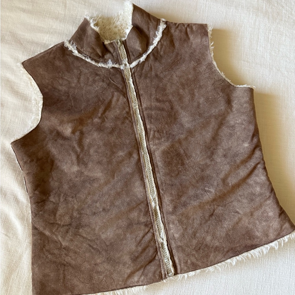 Cejon Vest